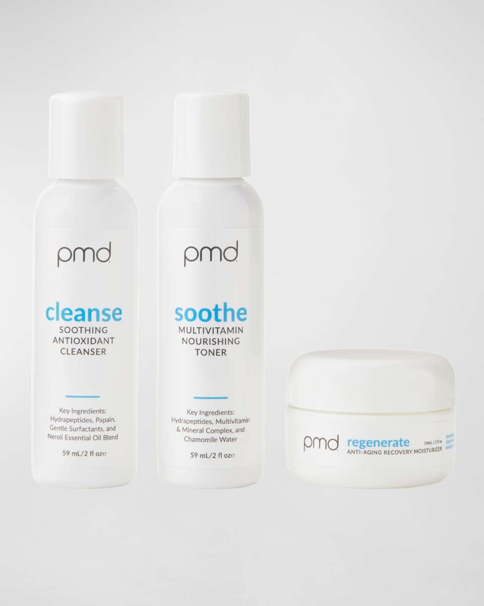 Daily Cell Regeneration Starter Kit
